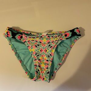 Bikini Bottoms